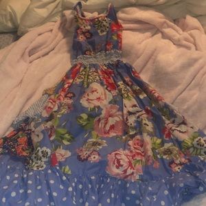 Beautiful maxi dress